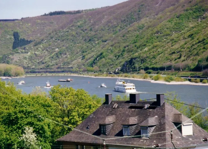 Haus Schloss Fürstenberg