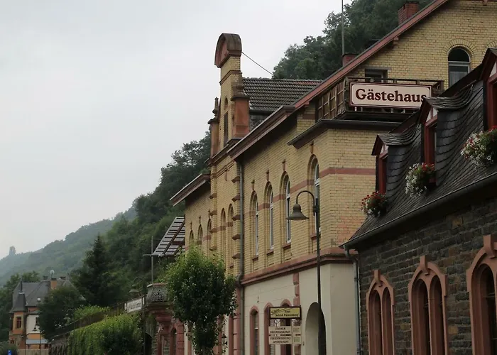 Haus Schloss Fürstenberg