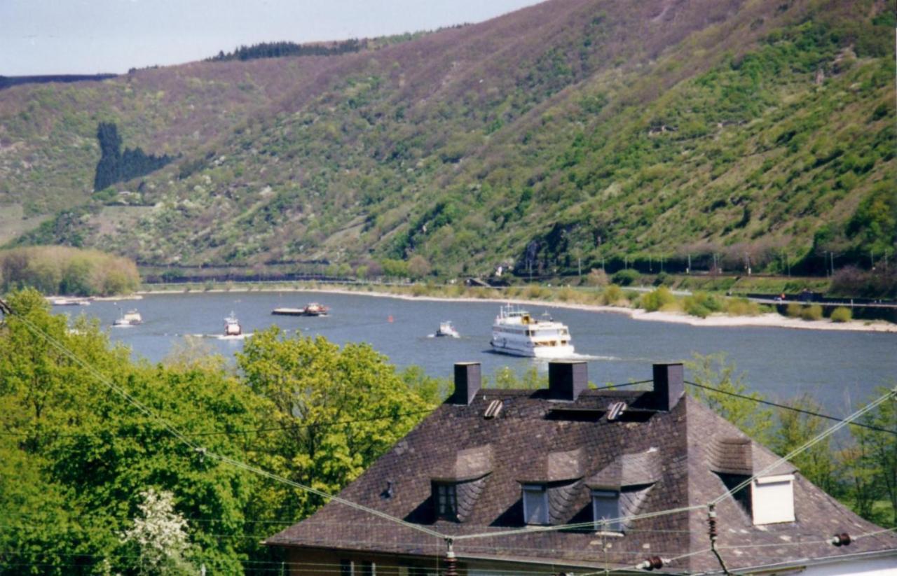 Haus Schloss Fürstenberg Apartment
