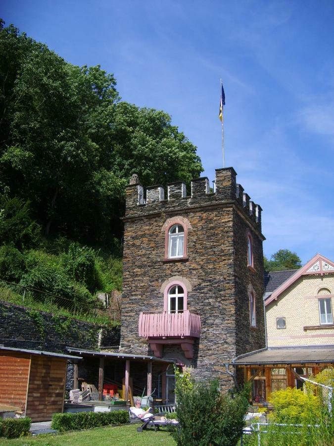 Haus Schloss Fürstenberg Apartment *