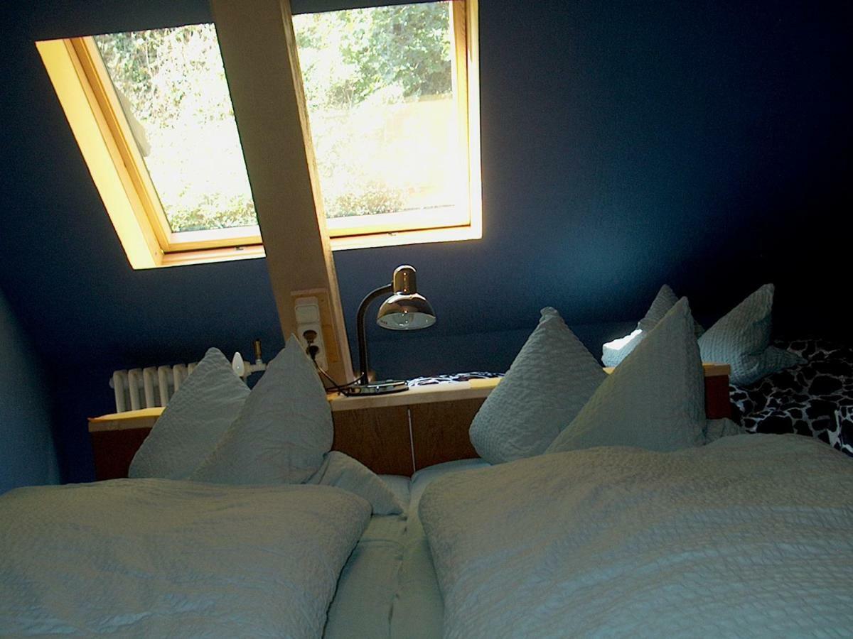 Haus Schloss Fürstenberg Apartment