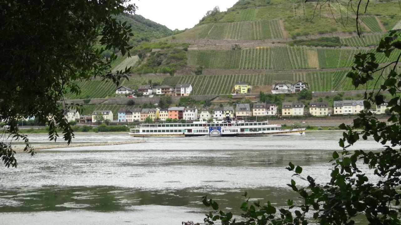 Apartment Haus Schloss Fürstenberg *