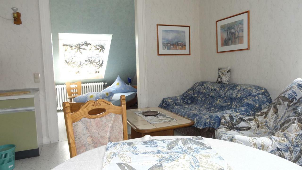 Apartment Haus Schloss Fürstenberg Bacharach